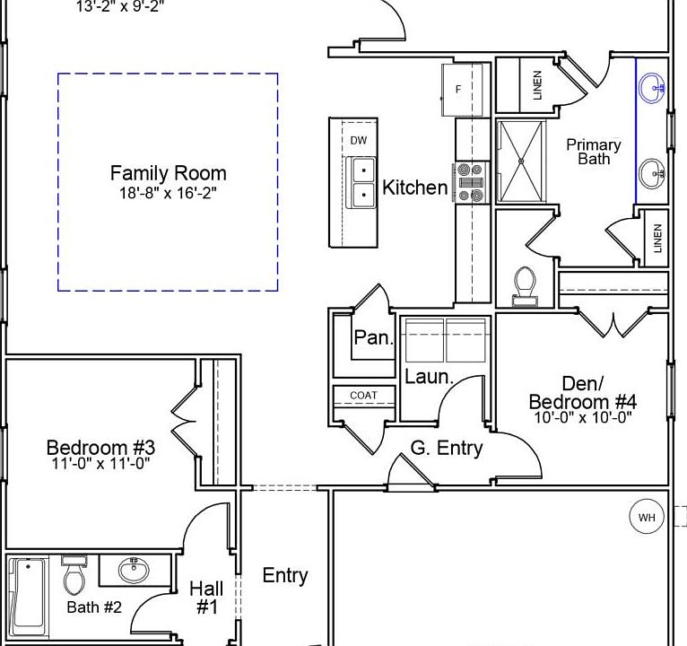 2nd image of 311 Aldergate Dr