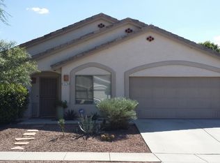 10186 E Mary Dr, Tucson, AZ 85730