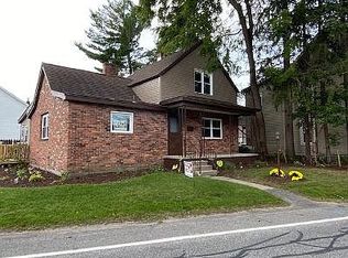 341 Princetown Rd, Schenectady, NY 12306