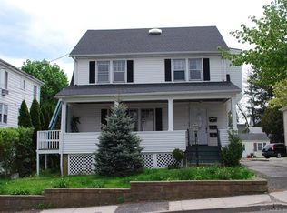 118 Colonial Rd #BASEMENT, Stamford, CT 06906