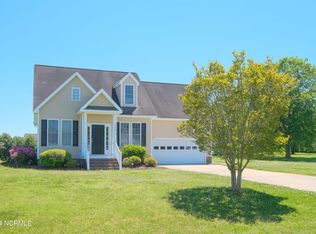 122 Meadow Lark Dr, Edenton, NC 27932