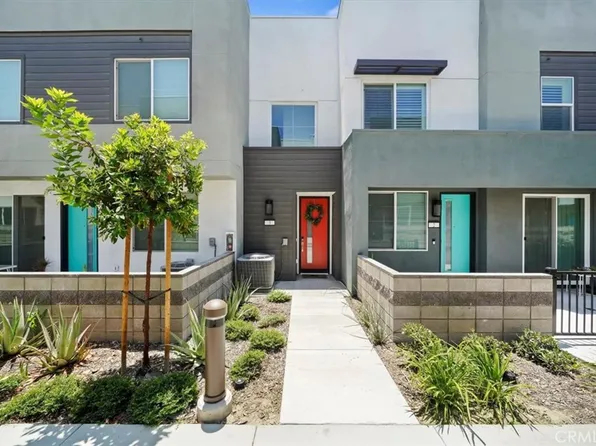 3721 S Allston Paseo Unit 3, Ontario, CA 91761