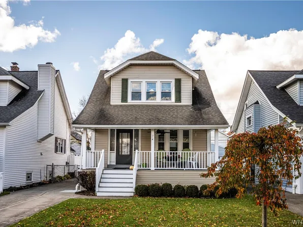 314 Norwalk Ave, Buffalo, NY 14216