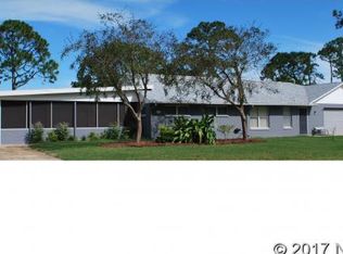 3659 Canal Rd, Edgewater, FL 32141