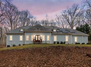 176 River Ridge Dr, Pendergrass, GA 30567