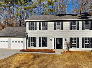 5349 Windfern Ct, Stone Mountain, GA 30088