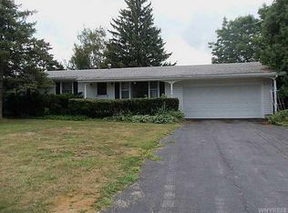 11040 Furness Pkwy, Medina, NY 14103