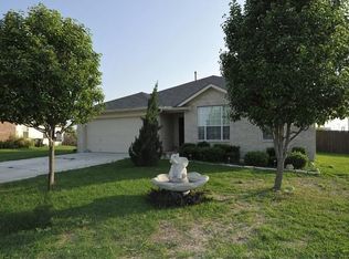 633 Columbine Ave, Cedar Park, TX 78613
