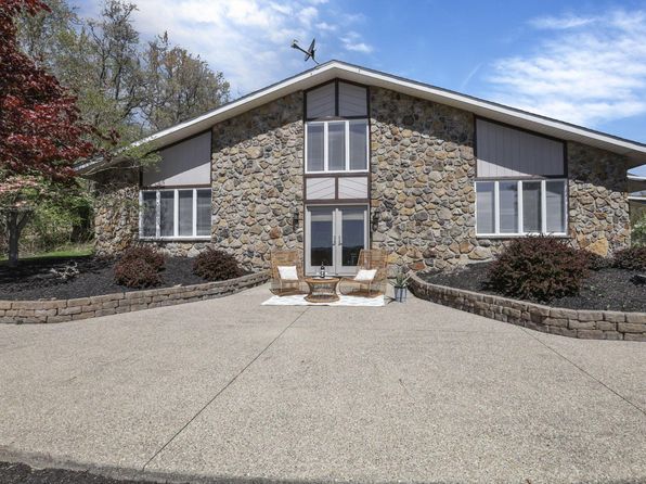 17924 Bear Rd, Nashport, OH 43830