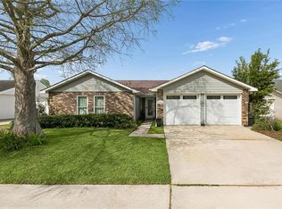 3741 Ashton Dr, Destrehan, LA 70047