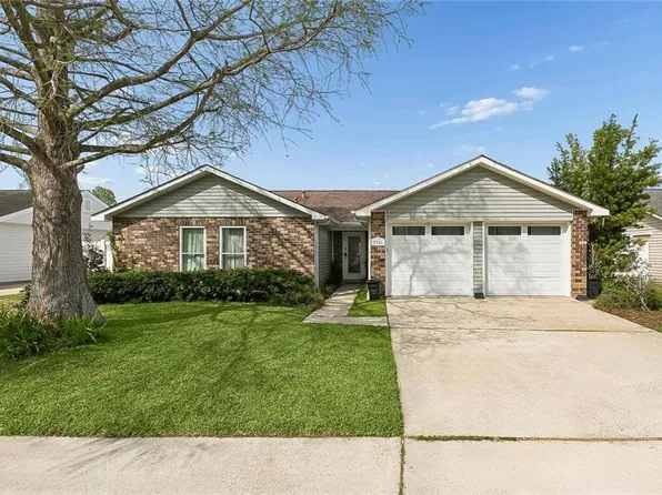 3741 Ashton Dr, Destrehan, LA 70047