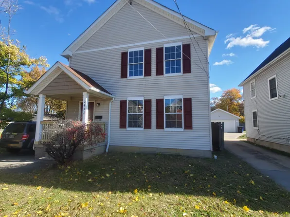 2433 E 64th St, Cleveland, OH 44104