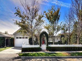 1909 Commodore Rd, Newport Beach, CA 92660