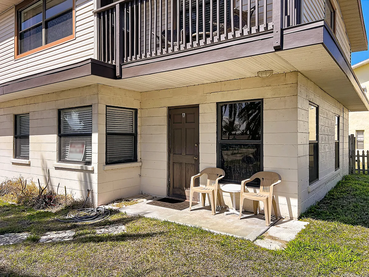 Building Photo - 106 Sunrise Ave #A