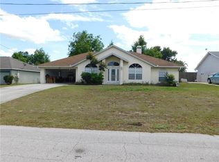 1372 Valhalla St, Deltona, FL 32725