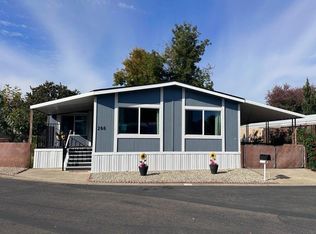 266 Corto Ln #266, Citrus Heights, CA 95621