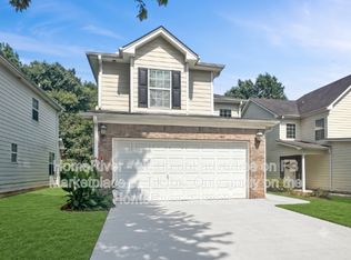 417 Kirkland Dr, Locust Grove, GA 30248