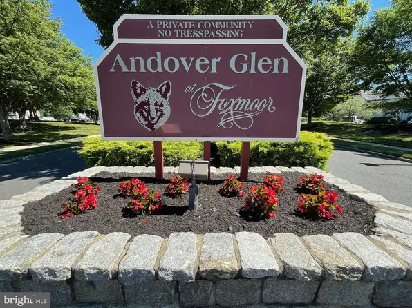 104 Andover Pl, Robbinsville, NJ 08691