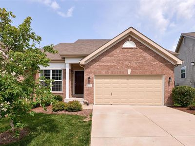 5153 Suson View Ct, Saint Louis, MO, 63128