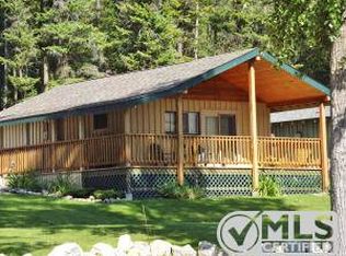 3015 Grizzly Way, Colville, WA 99114