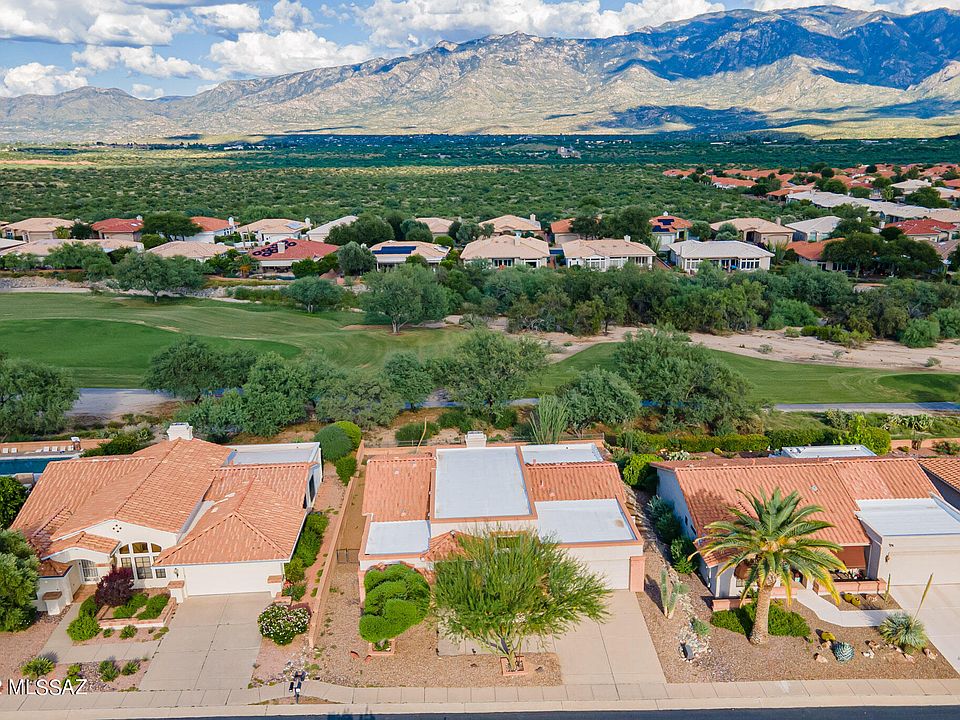 14450 N Chalk Creek Dr, Oro Valley, AZ 85755 Zillow