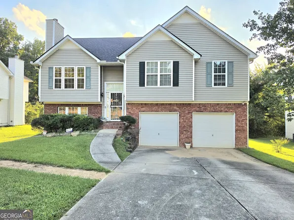 1991 Sandcreek Dr SW, Atlanta, GA 30331