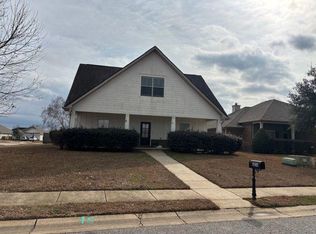 8856 Asphodel Ln, Daphne, AL 36526