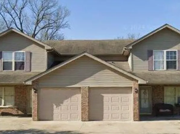 1600-1602 Citadel Dr, Columbia, MO 65202