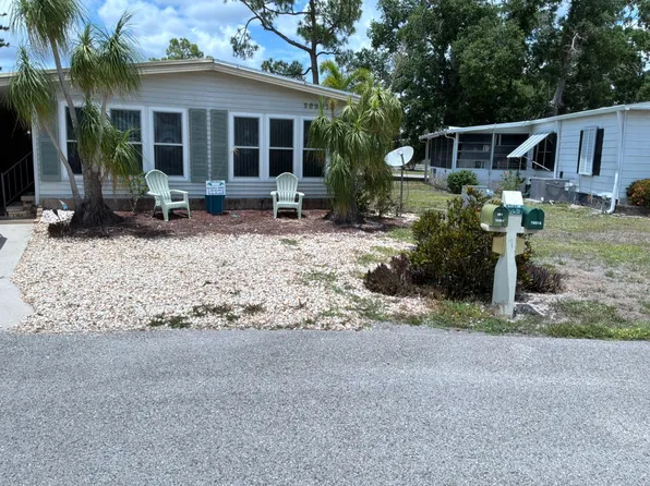 19251 Meadowbrook Ct #41D, North Fort Myers, FL 33903