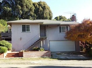 3424 Monterey Blvd, Oakland, CA 94602