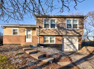 17516 Winston Ct, Country Club Hills, IL