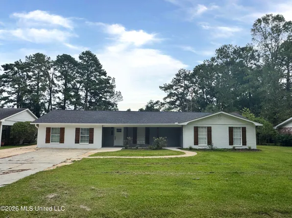 205 Avenue A, Brookhaven, MS 39601
