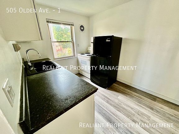 4th image of 505 Olden Ave APT 1