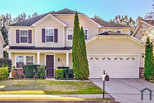 27 Pin Oak Ln — Photo 1