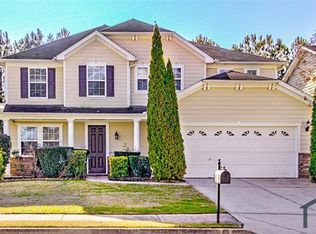 27 Pin Oak Ln, Newnan, GA