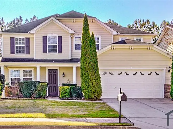 27 Pin Oak Ln, Newnan, GA 30265