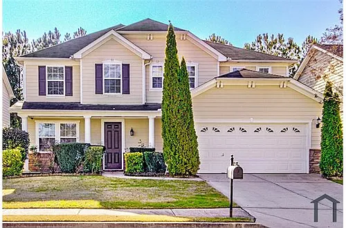 27 Pin Oak Ln Photo 1
