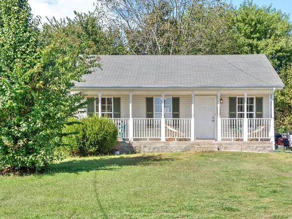 438 Cranklen Cir, Clarksville, TN 37042