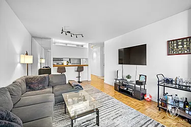 Rented by Oxford Property Group