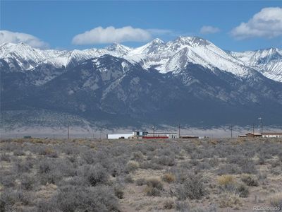 0000 Antelope Lane, Alamosa, CO, 81101