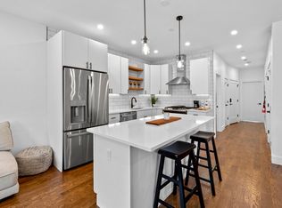 333 Maverick St FLOOR 3, Boston, MA 02128