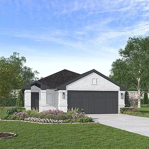 403 Parrino PKwy, Princeton, TX 75407 — Photo 2