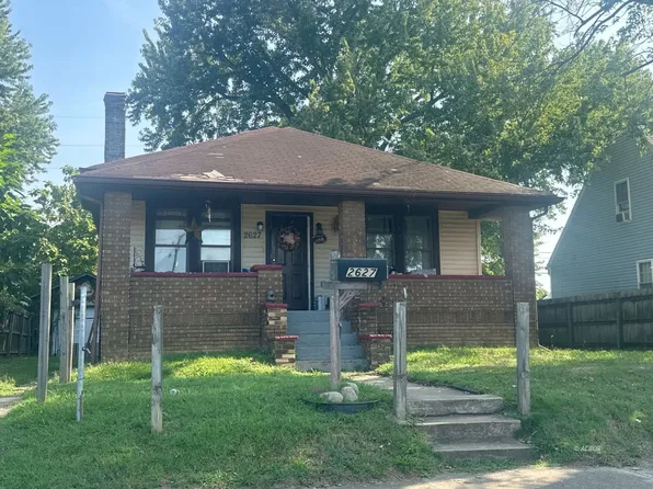 2627 S 4th St, Ironton, OH 45638