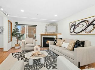 726 N 94th Street #B, Seattle, WA 98103