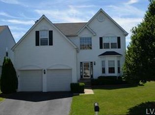 244 Lenape Trl, Allentown, PA 18104