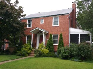 2303 Churchill Rd, Silver Spring, MD 20902