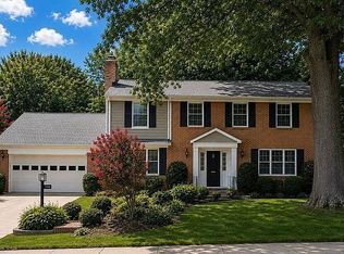 11904 Goya Dr, Rockville, MD 20854