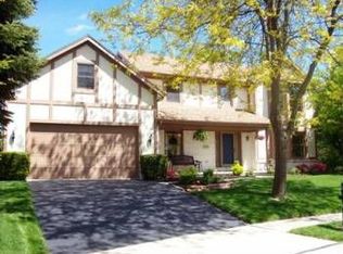 5729 Little Farms Ct, Sylvania, OH 43560