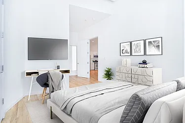 Rented by Living New York