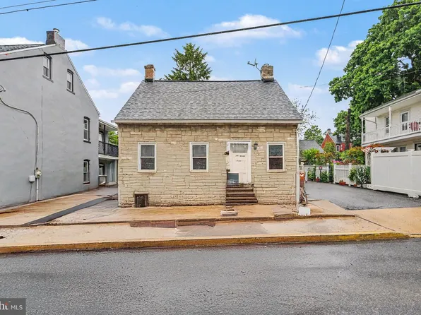 523 High St, Lancaster, PA 17603